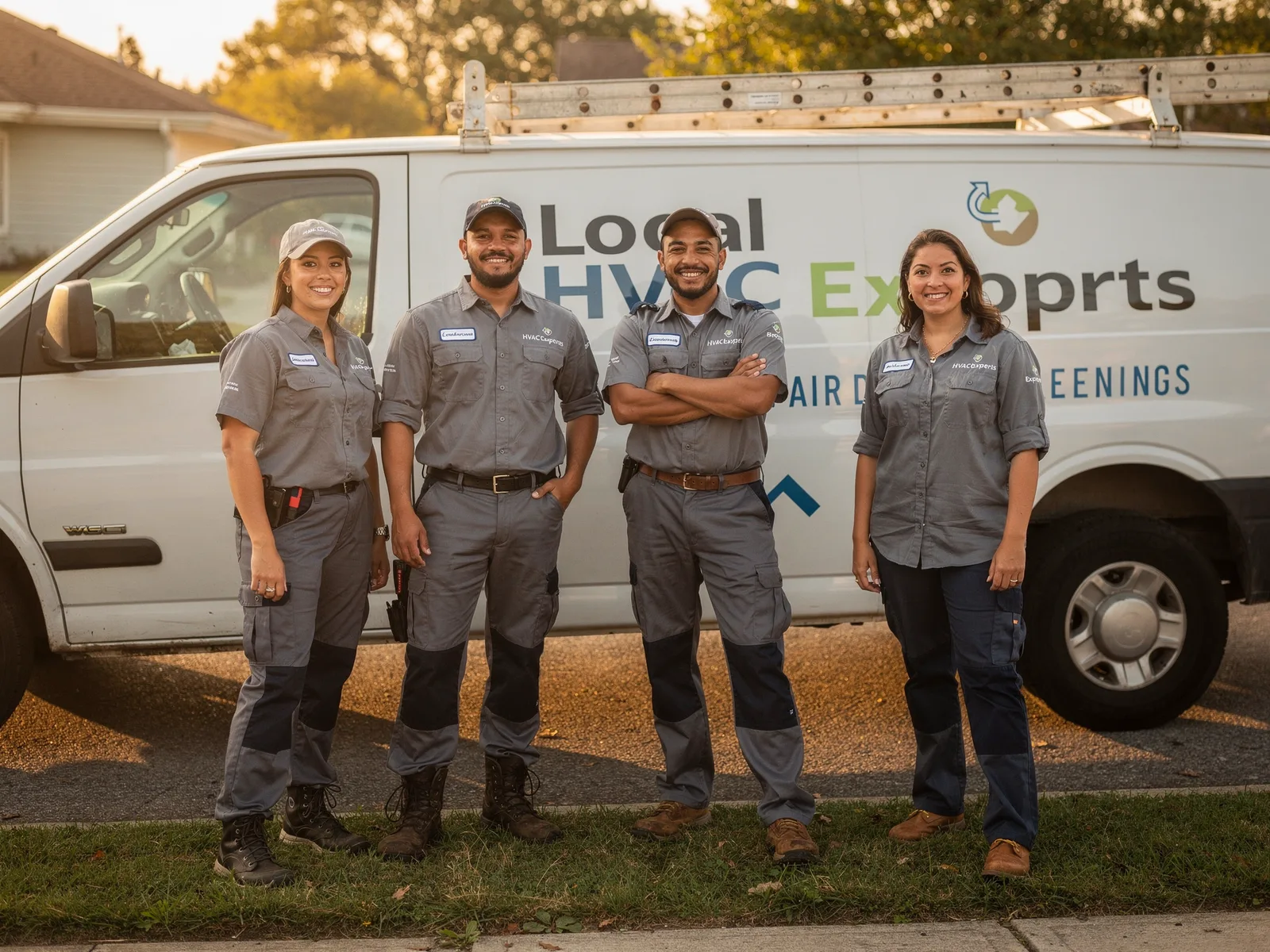 24/7 HVAC Repair & AC Replacement company in Damascus, VA